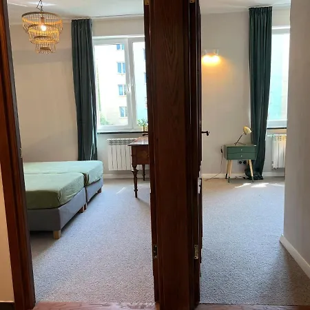 Apartment Na Maksymiliana W Gdyni