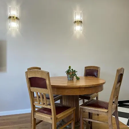 Apartment Na Maksymiliana W Gdyni *