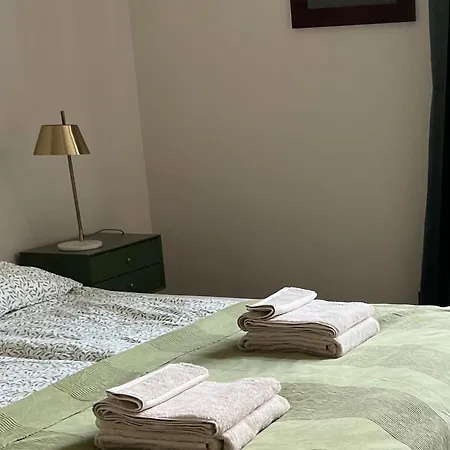 Апартаменти Na Maksymiliana W Gdyni