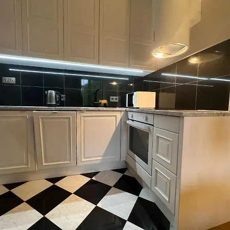 Apartment Na Maksymiliana W Gdyni *