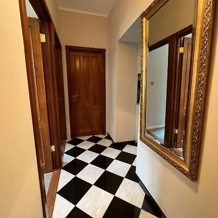 Na Maksymiliana W Gdyni Apartment Gdynia